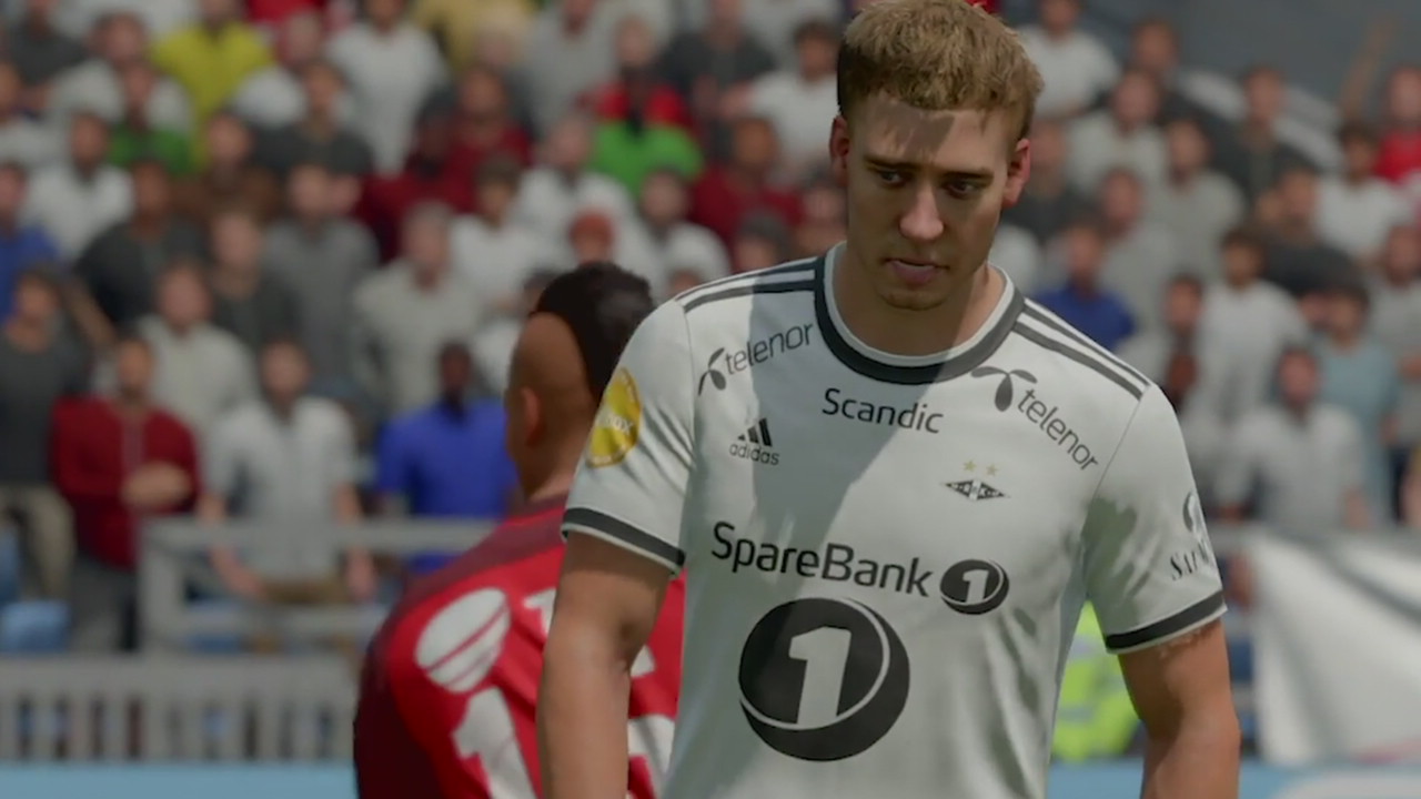 Hvem er sterkest, raskest og tregest på FIFA 19?